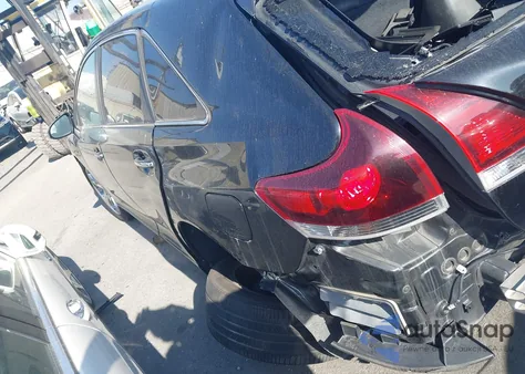 2013 Toyota Venza Xle V6 z USA, uszkodzony, nr VIN 4T3ZK3BB2DU062096